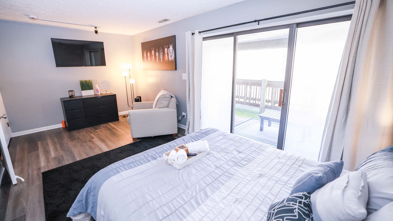 Photo of Bedroom in Avoca