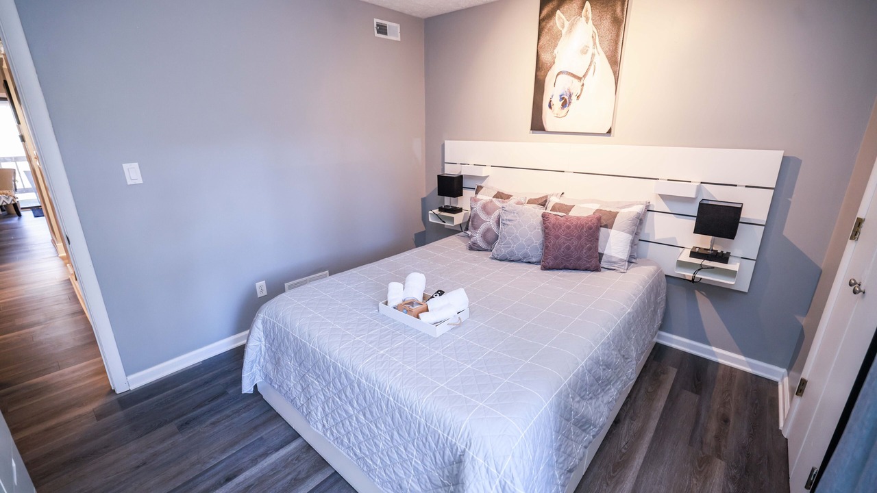 Photo of Bedroom in Avoca