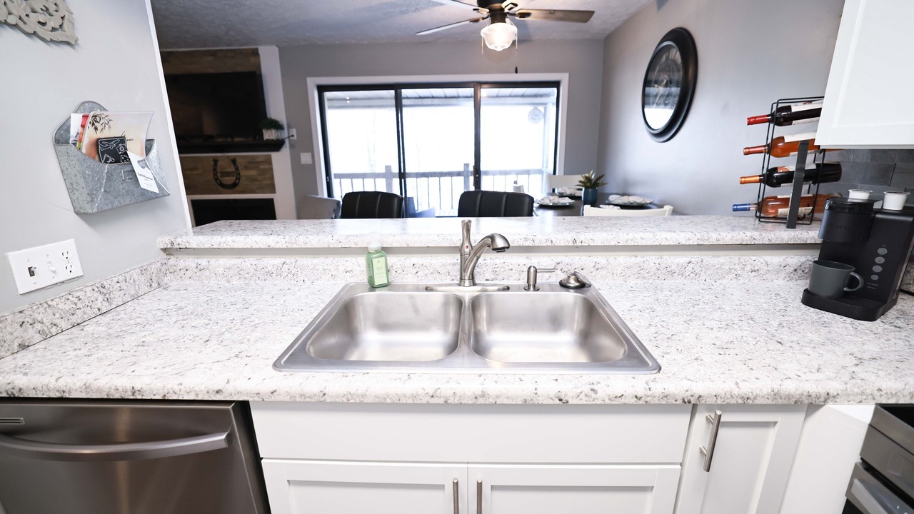 Photo of Kitchen in Avoca
