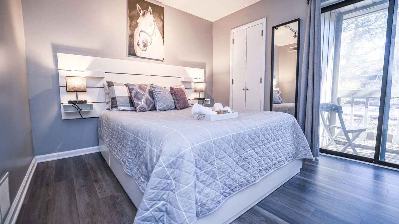 Photo of Bedroom in Avoca