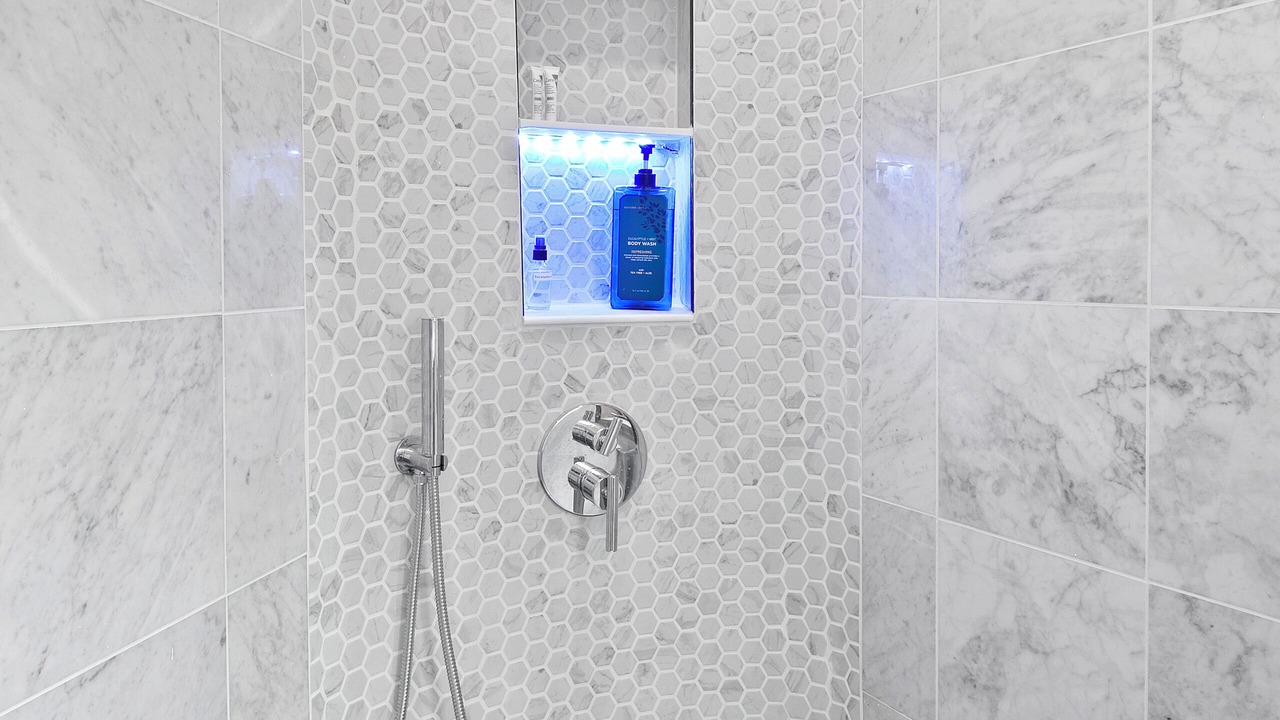 Photo of Bathroom in Tannersville