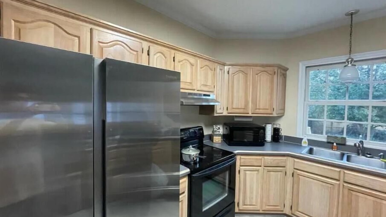 Photo of Kitchen in Gloucester Point