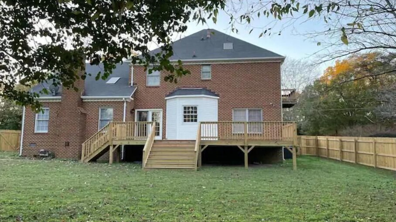 Photo of Outdoor in Gloucester Point