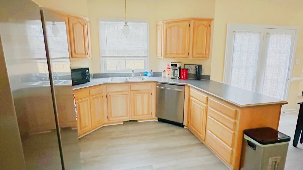 Photo of Kitchen in Gloucester Point