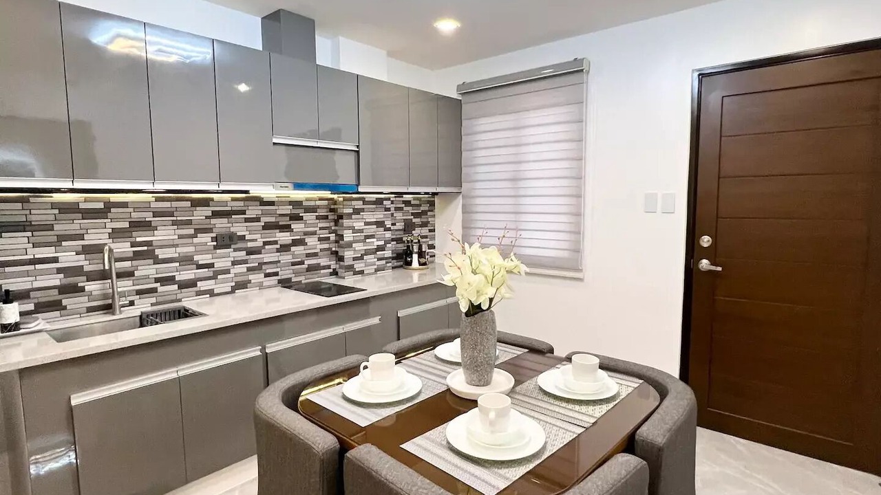 Photo of Kitchen in Malabanias