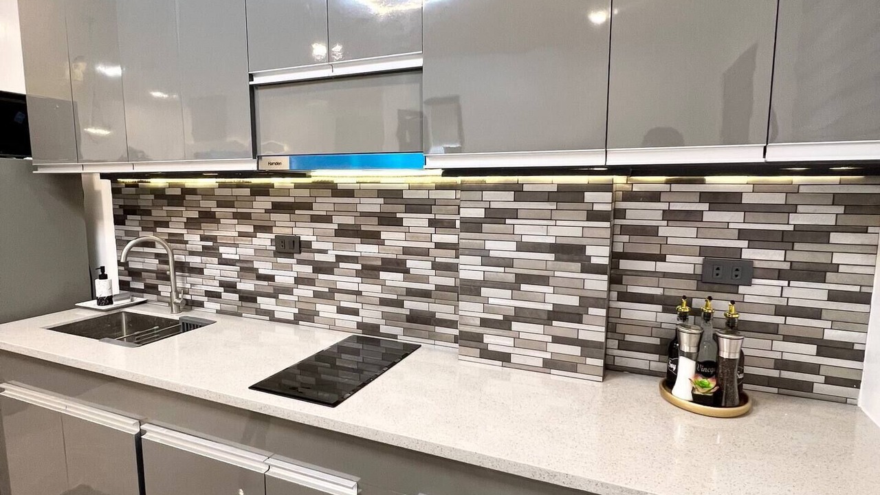 Photo of Kitchen in Malabanias