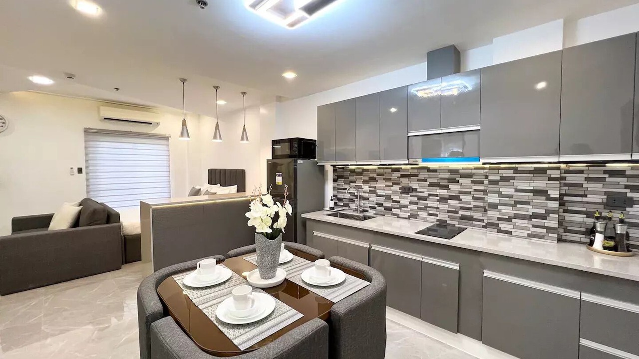 Photo of Kitchen in Malabanias