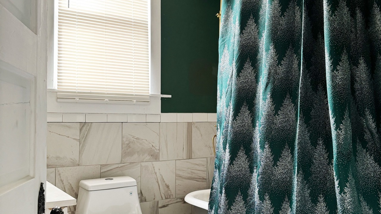 Photo of Bathroom in Evansville