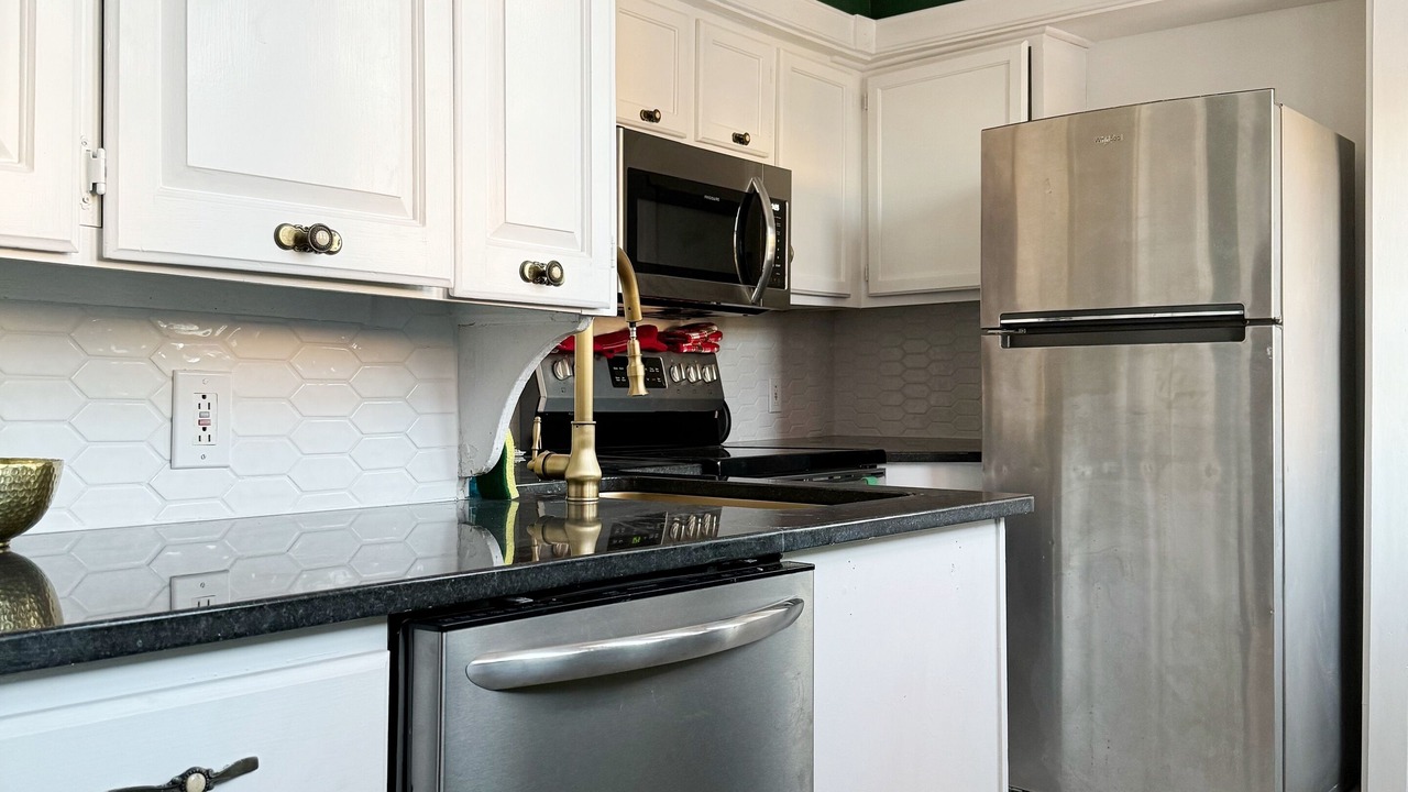 Photo of Kitchen in Evansville
