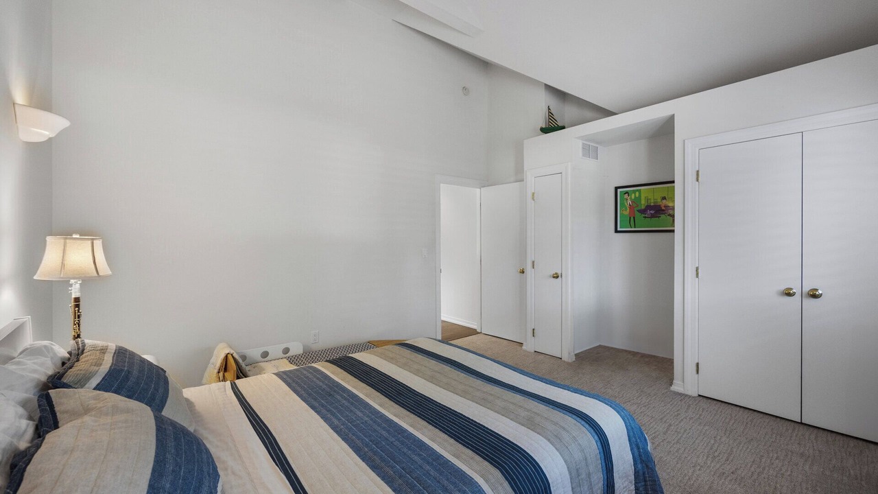 Photo of Bedroom in Shinnecock Hills