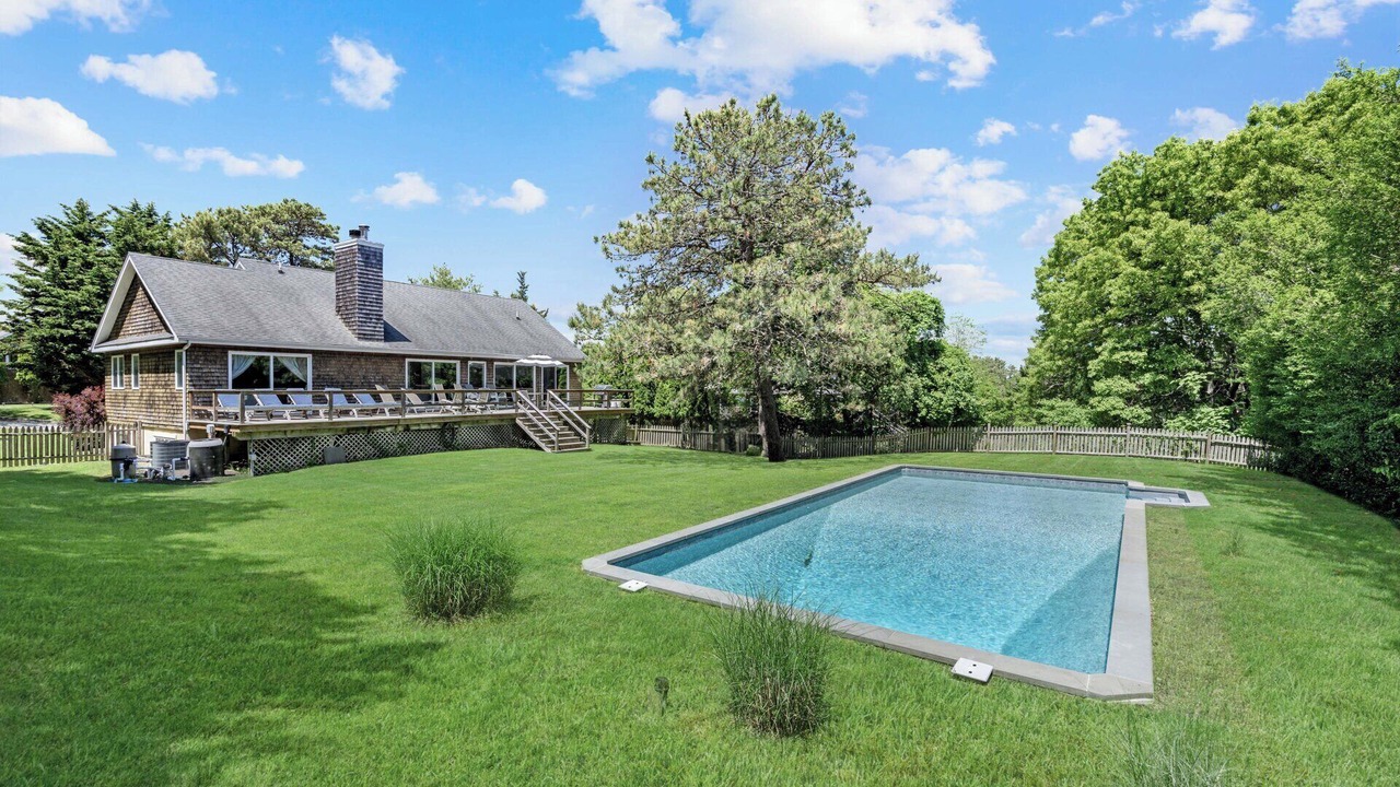 Photo of Outdoor in Shinnecock Hills