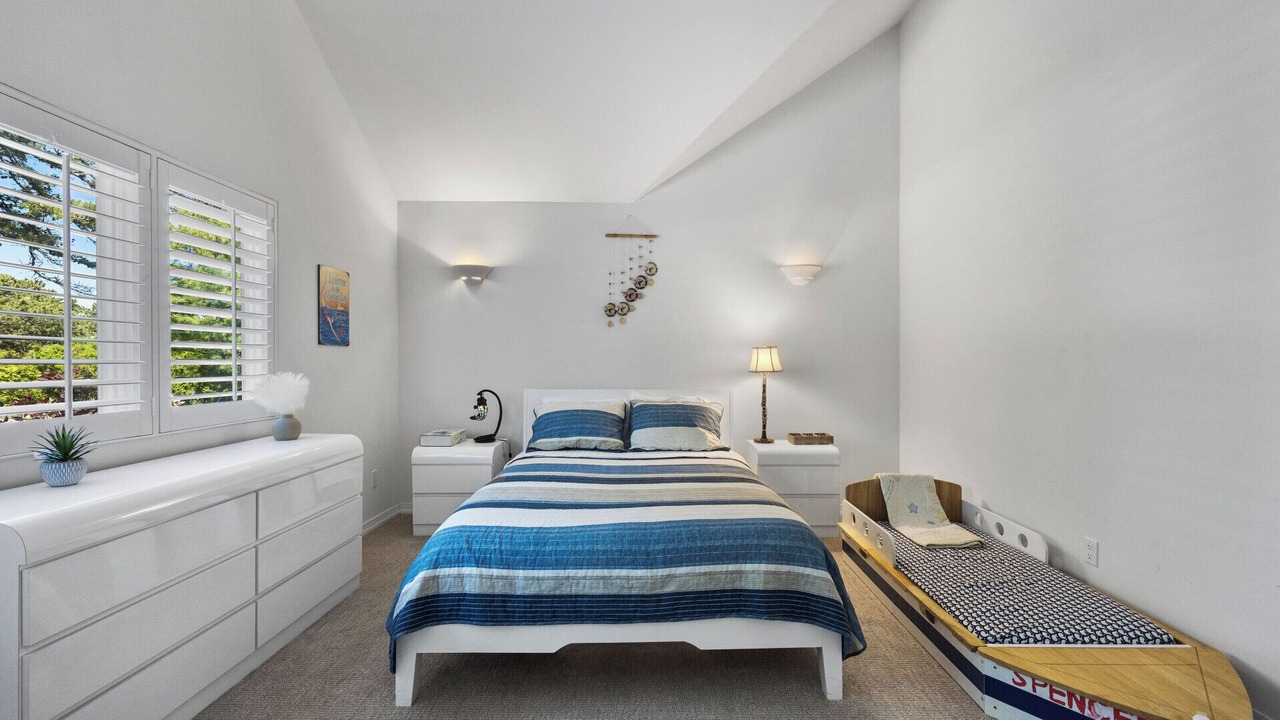 Photo of Bedroom in Shinnecock Hills