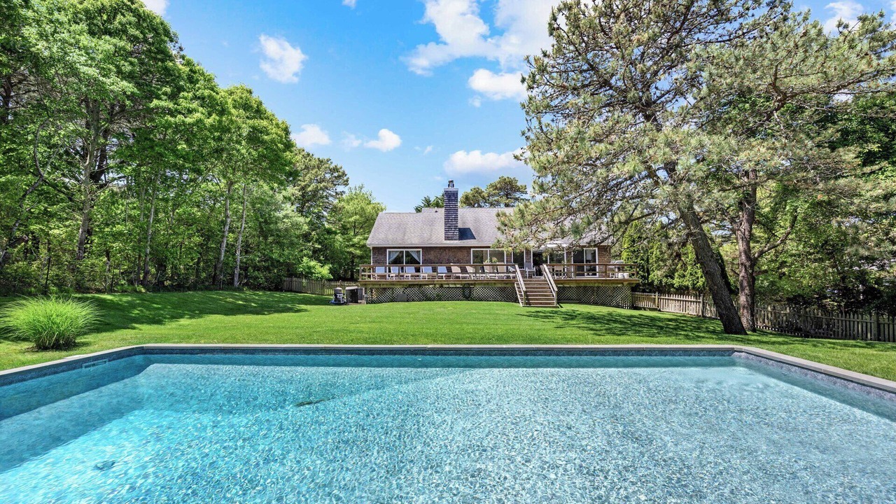 Photo of Outdoor in Shinnecock Hills