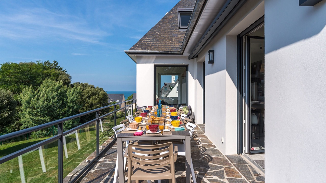Photo of Outdoor in Sables-d'Or-les-Pins