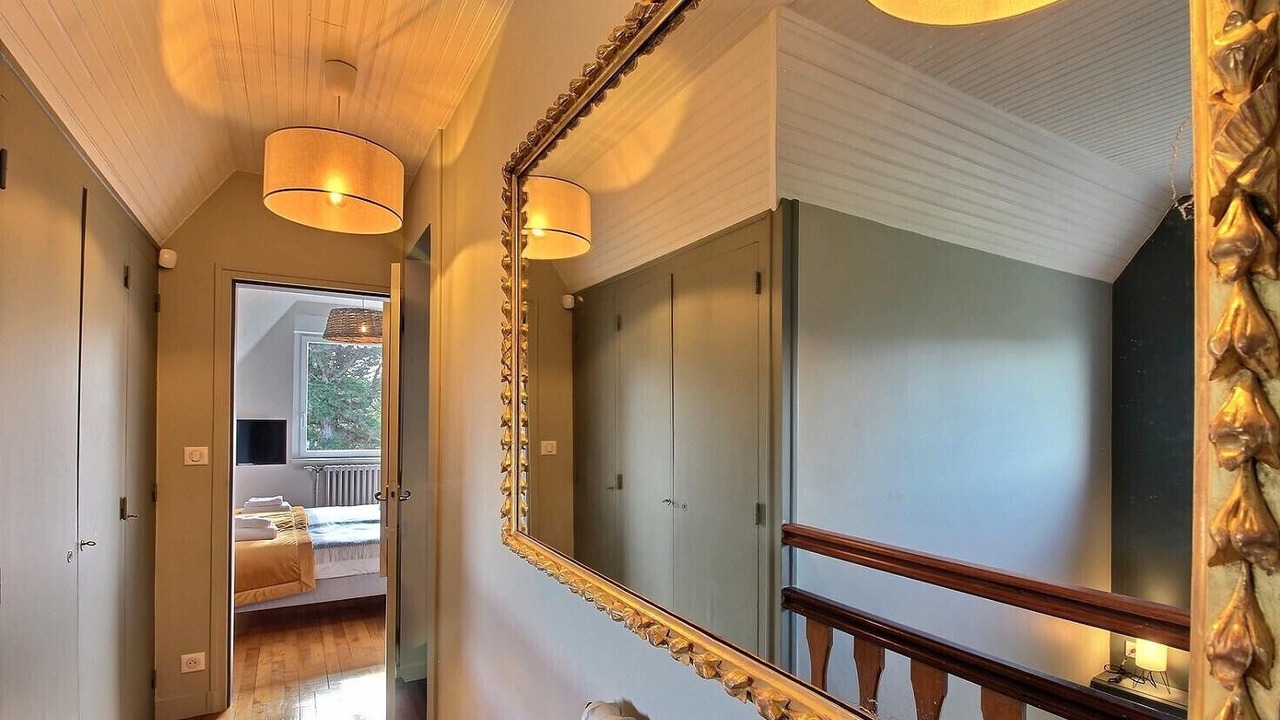 Photo of Bedroom in Sables-d'Or-les-Pins