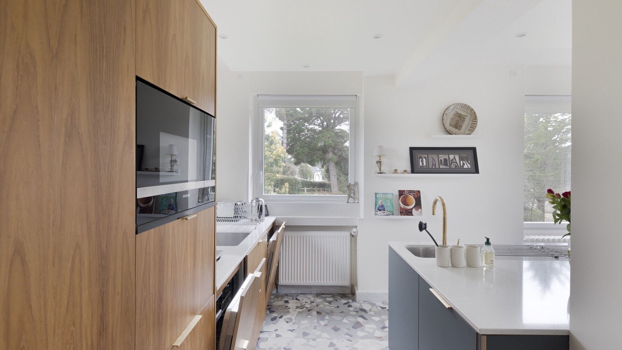 Photo of Kitchen in Sables-d'Or-les-Pins