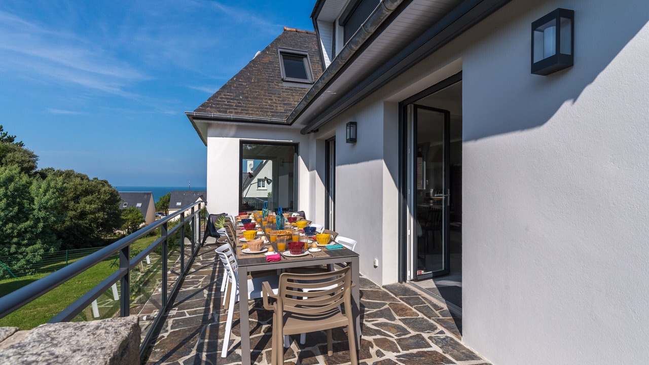 Photo of Outdoor in Sables-d'Or-les-Pins
