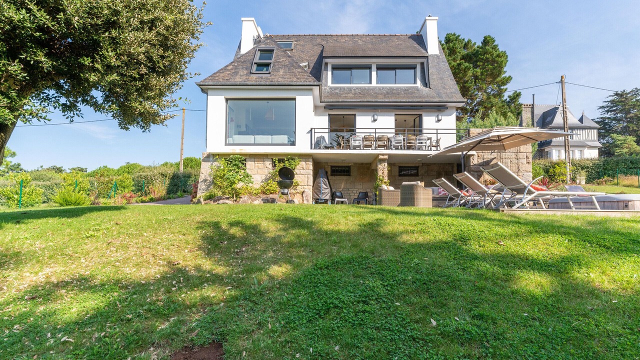 Photo of Outdoor in Sables-d'Or-les-Pins