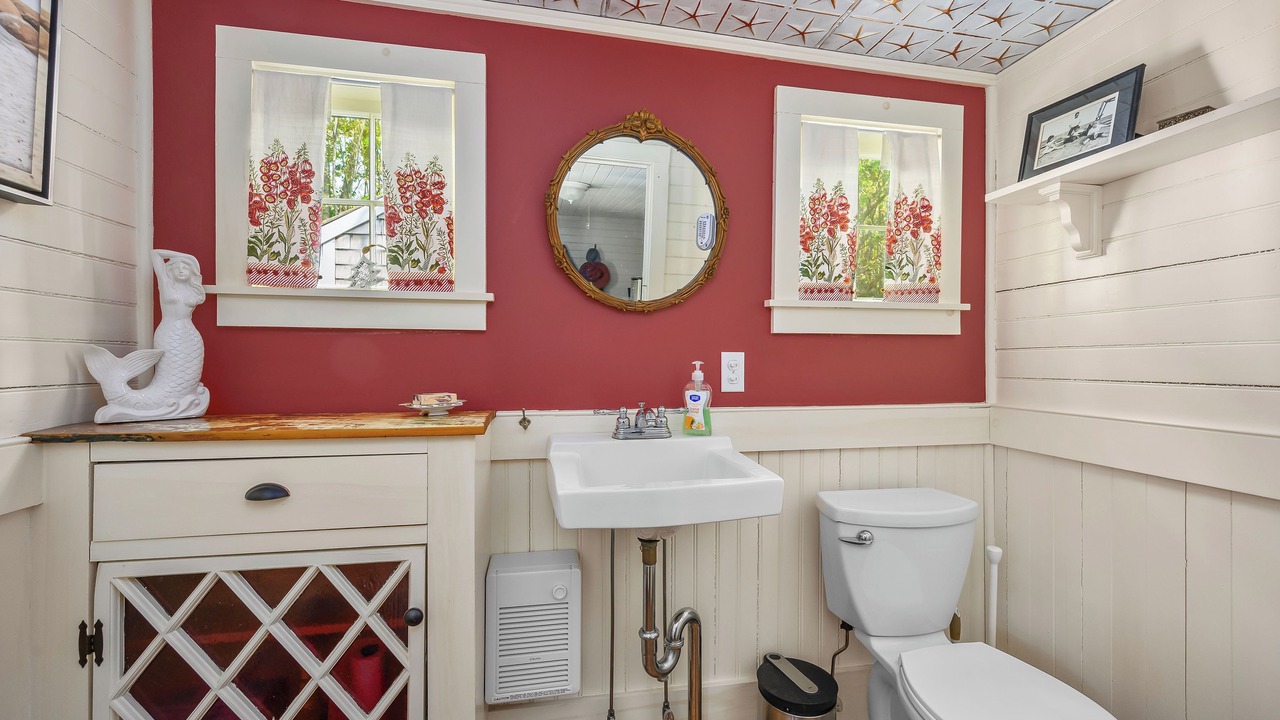 Photo of Bathroom in Barnstable