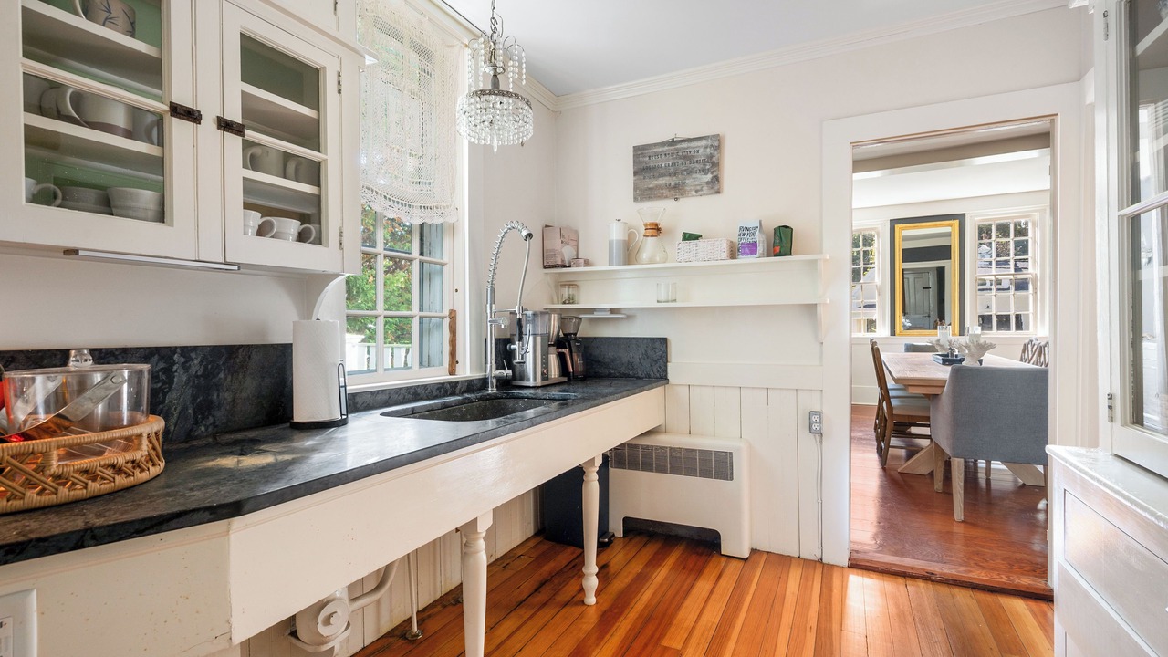 Photo of Kitchen in Barnstable