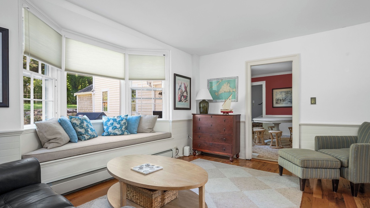 Photo of Bedroom in Barnstable