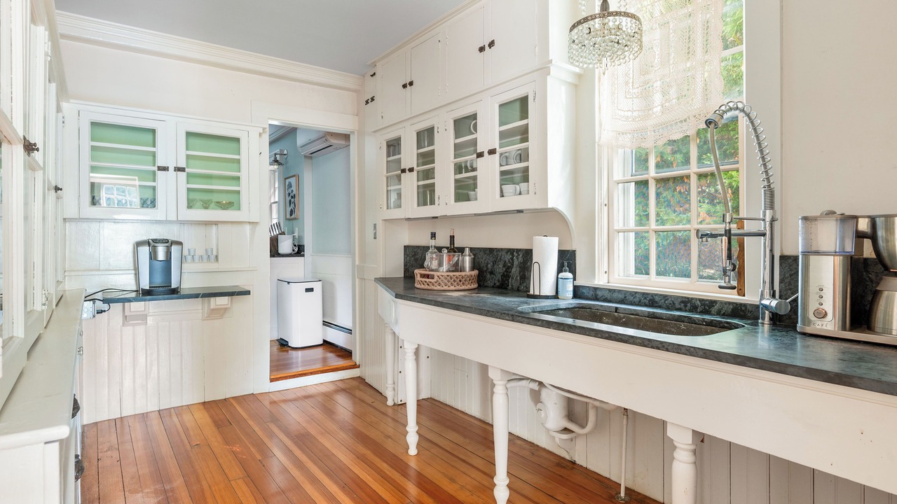 Photo of Kitchen in Barnstable
