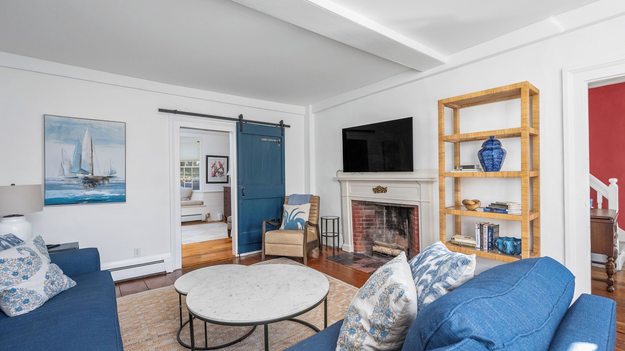 Photo of Bedroom in Barnstable
