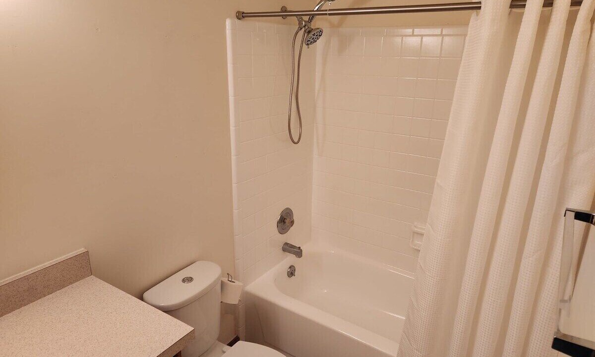 Photo of Bathroom in Tallahassee