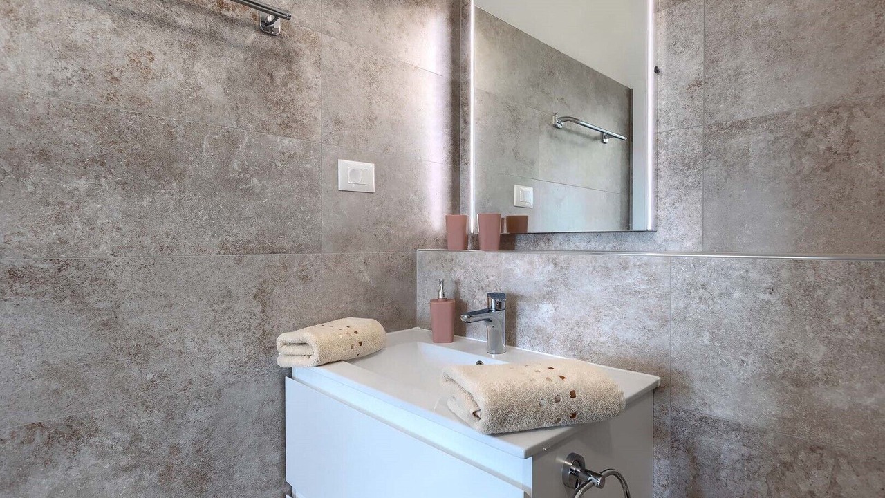 Photo of Bathroom in Markovac