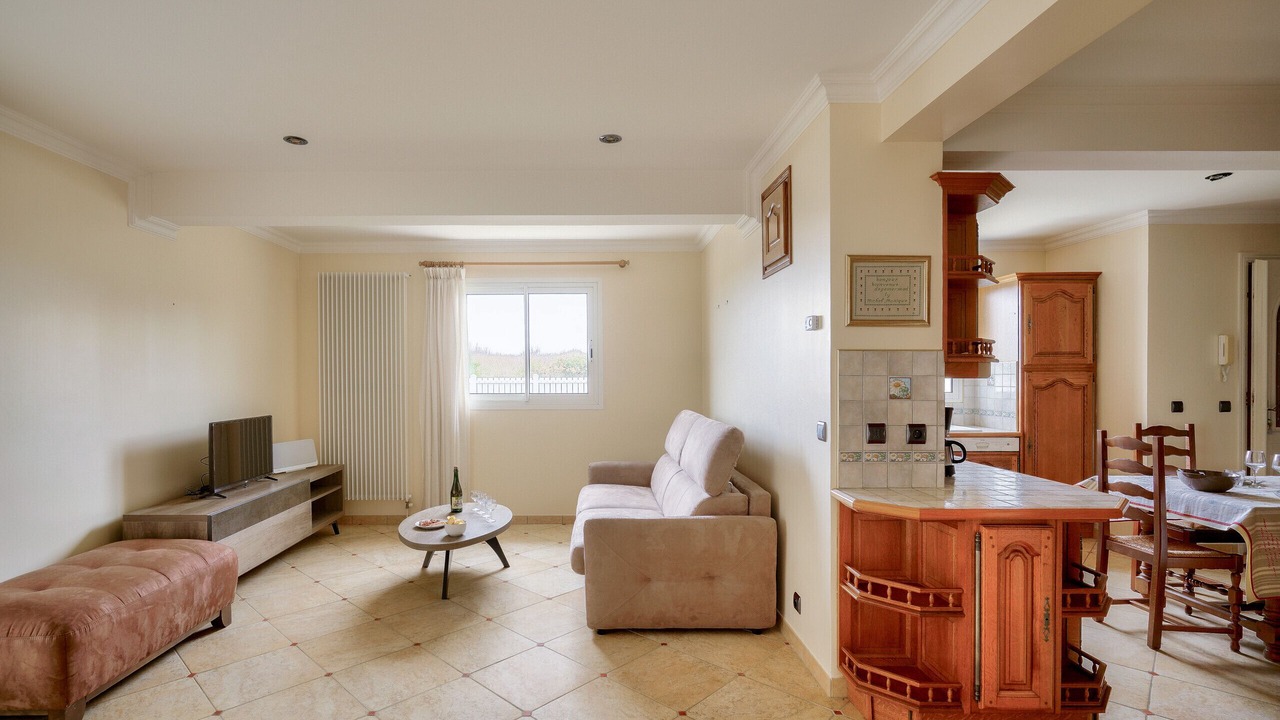 Photo of Livingroom in Guilvinec