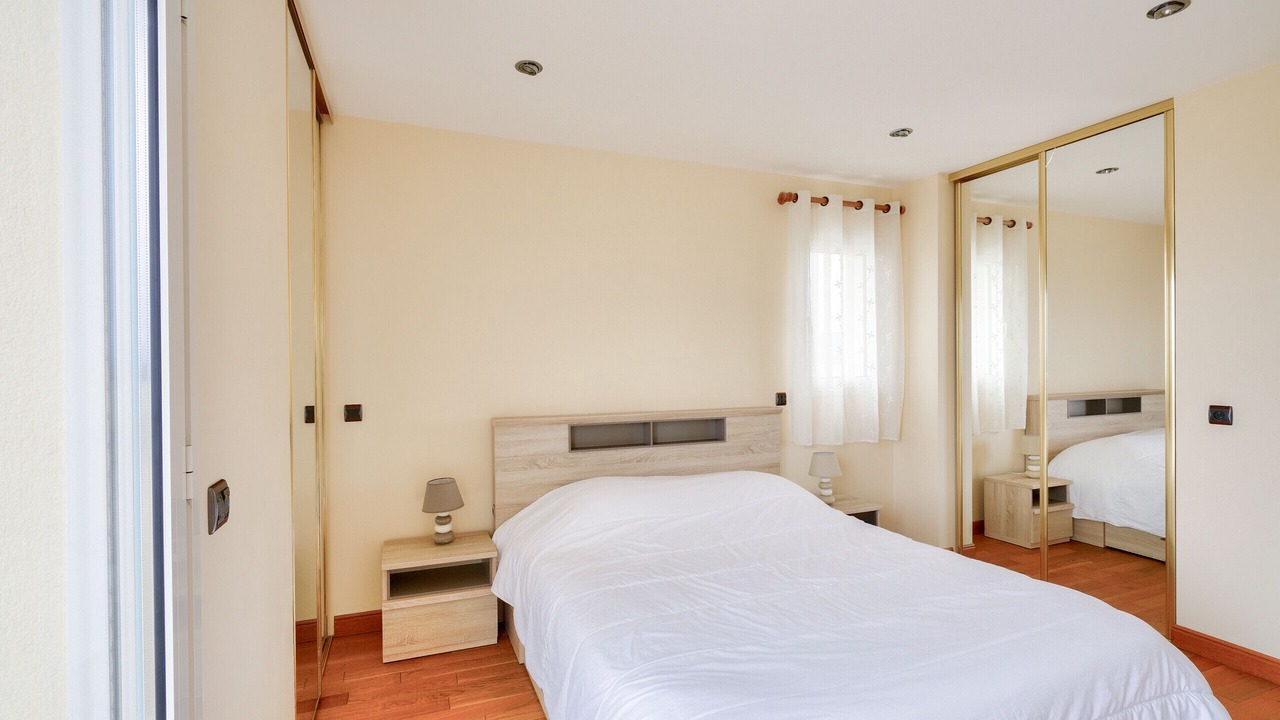 Photo of Bedroom in Guilvinec