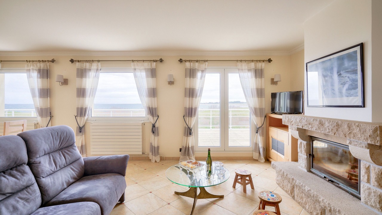 Photo of Livingroom in Guilvinec