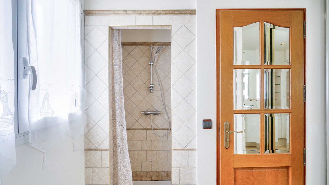 Photo of Bathroom in Guilvinec