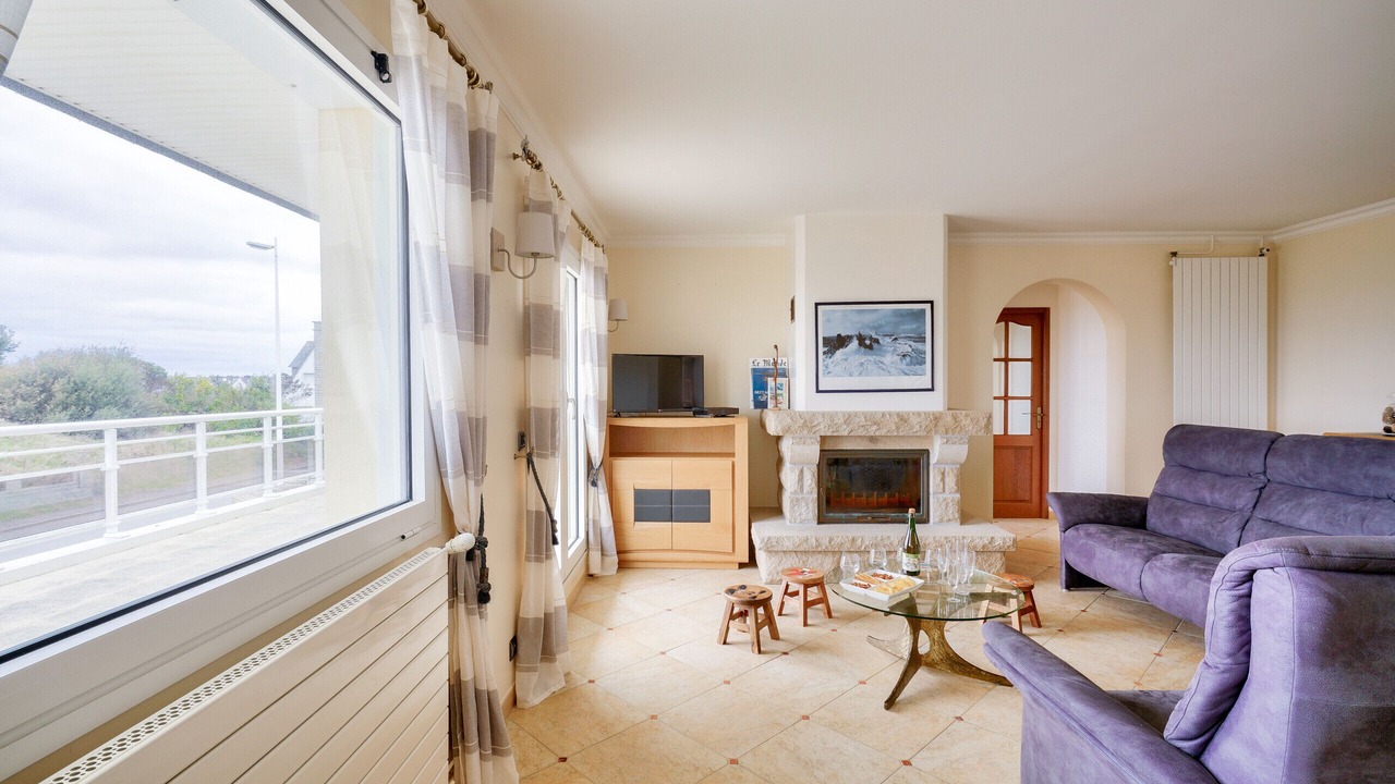 Photo of Livingroom in Guilvinec