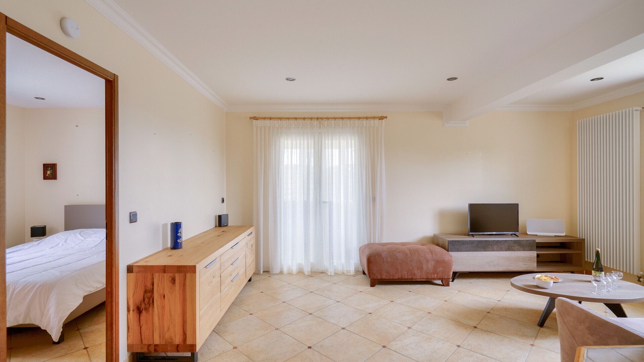 Photo of Bedroom in Guilvinec