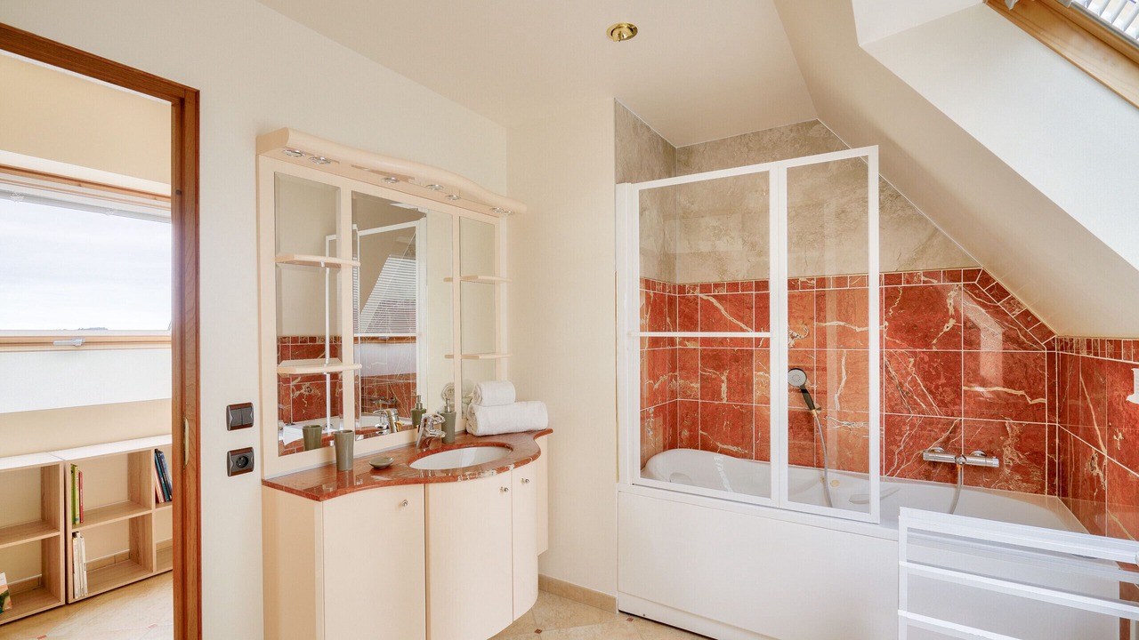 Photo of Bathroom in Guilvinec