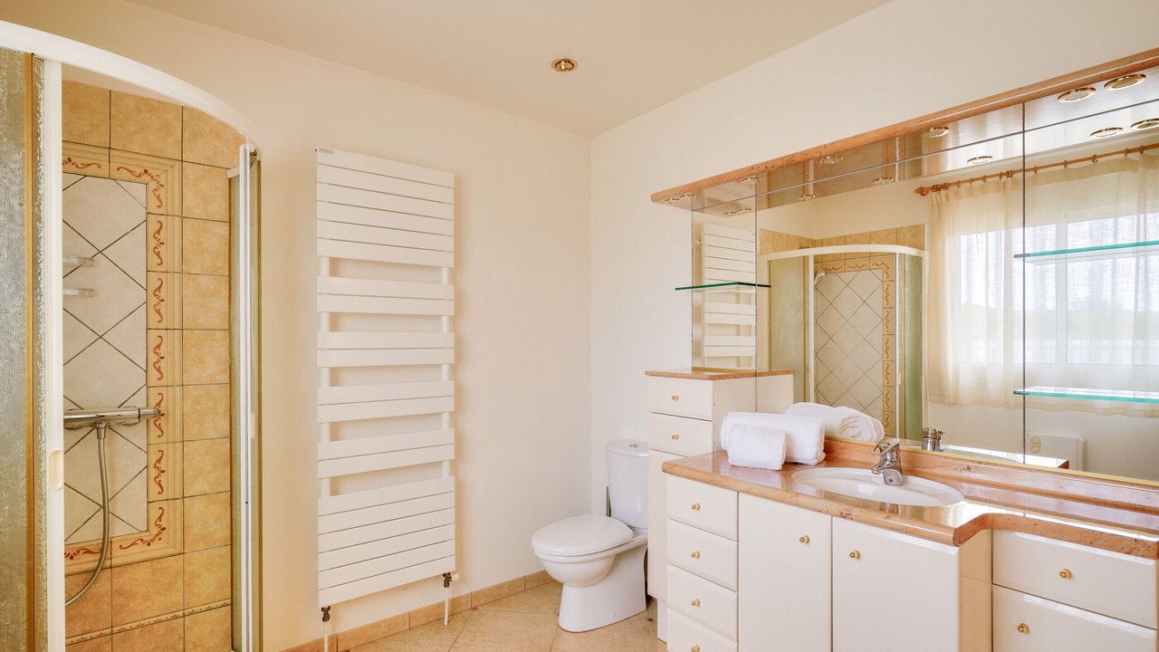 Photo of Bathroom in Guilvinec