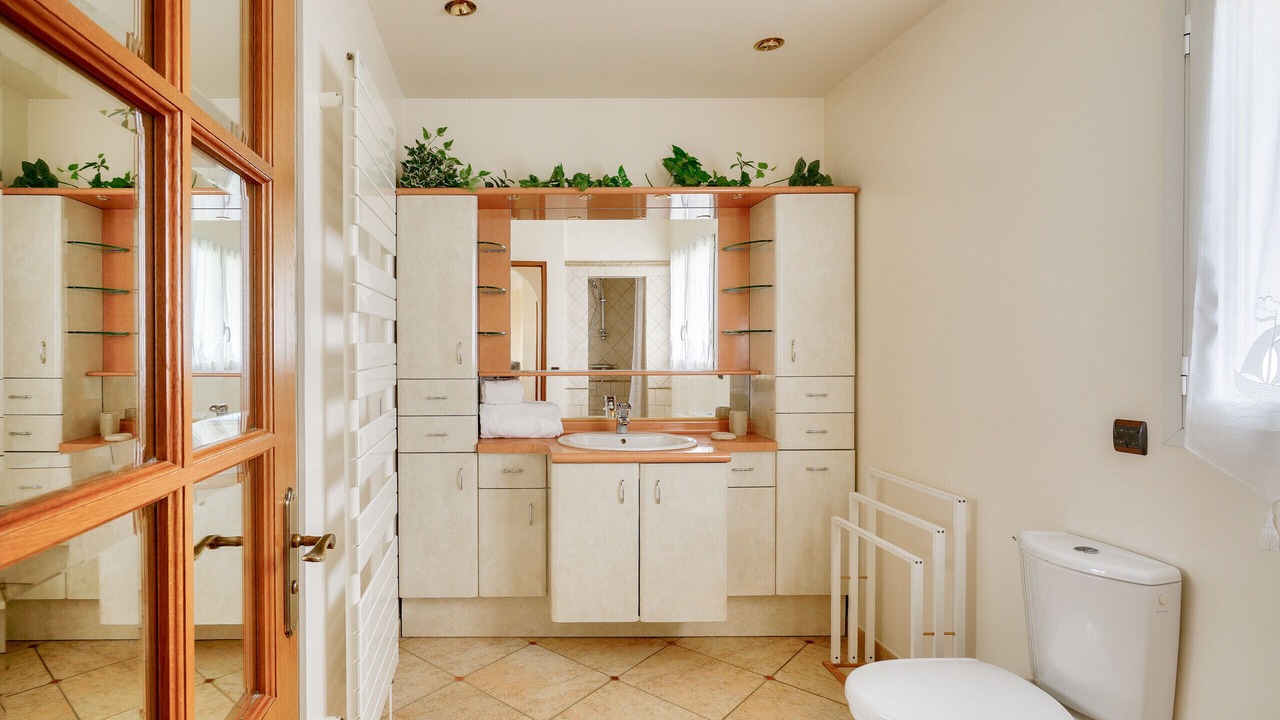 Photo of Bathroom in Guilvinec