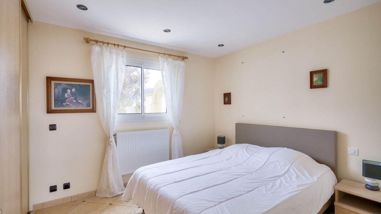 Photo of Bedroom in Guilvinec