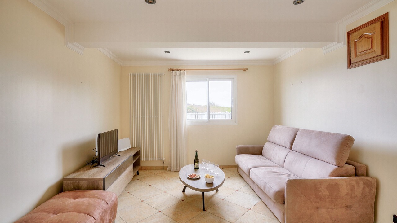 Photo of Livingroom in Guilvinec