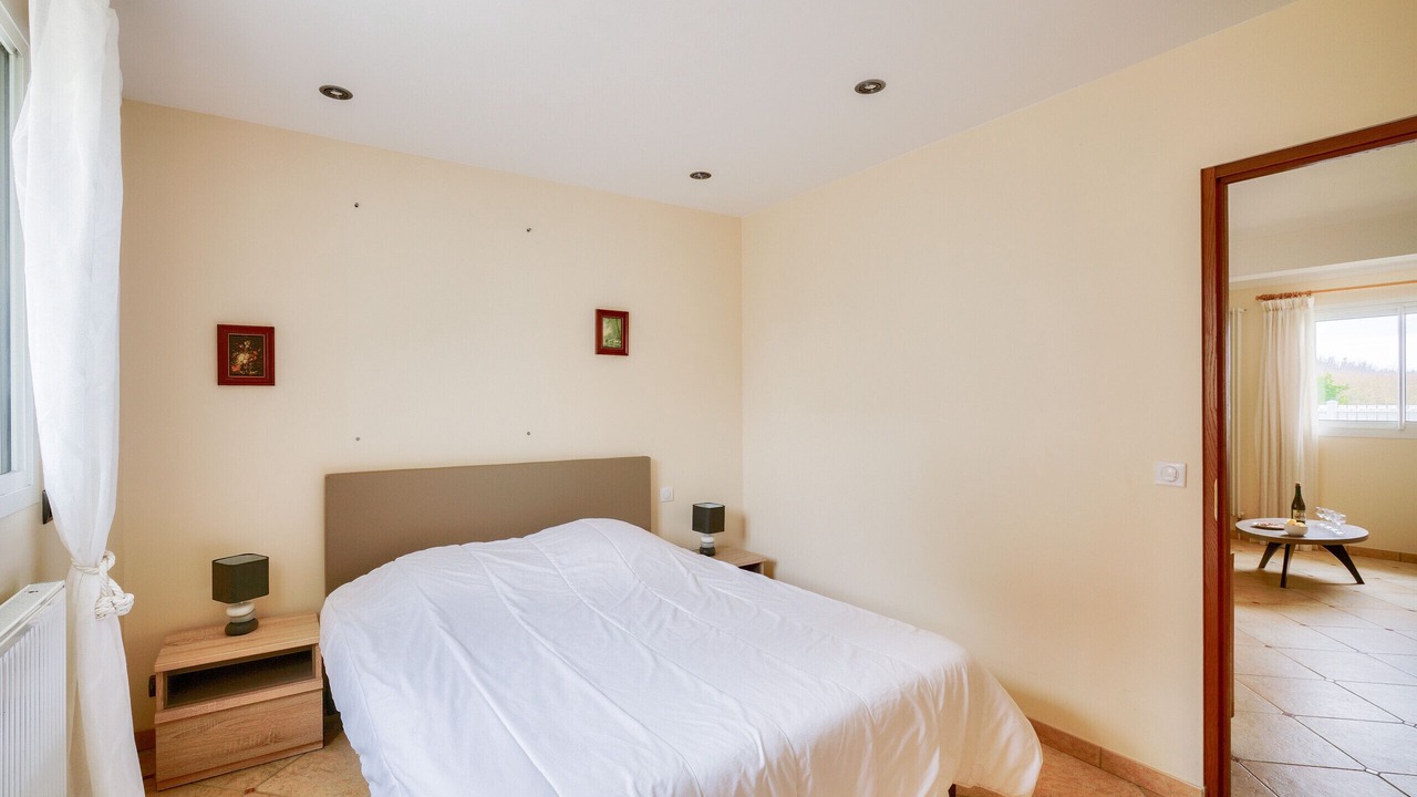 Photo of Bedroom in Guilvinec