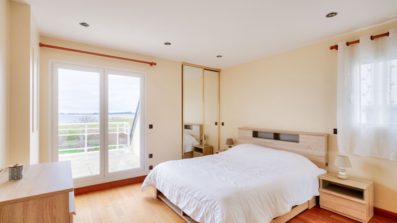 Photo of Bedroom in Guilvinec