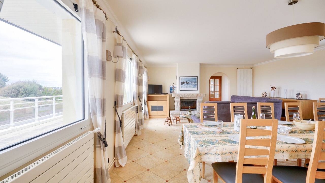 Photo of Livingroom in Guilvinec