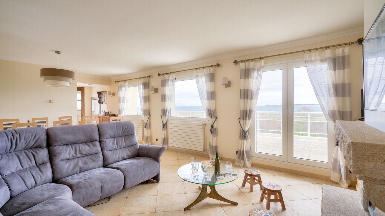 Photo of Livingroom in Guilvinec