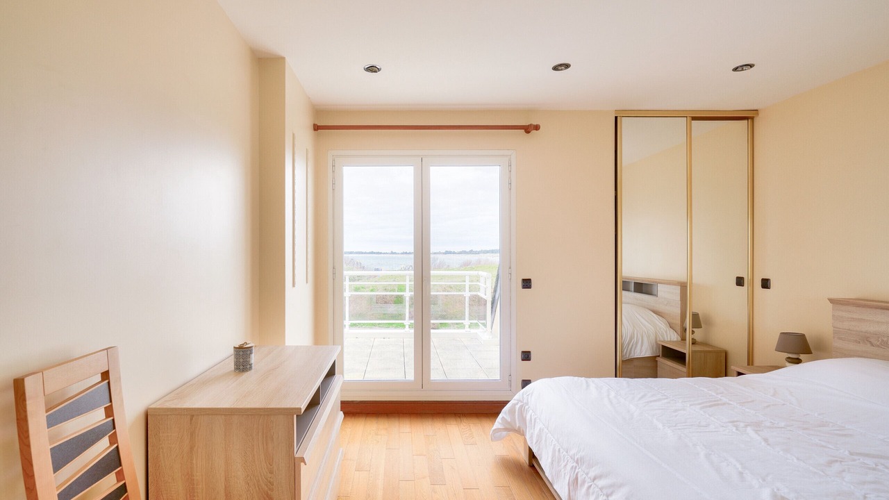 Photo of Bedroom in Guilvinec