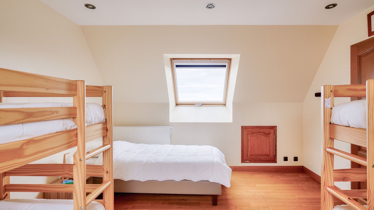 Photo of Bedroom in Guilvinec