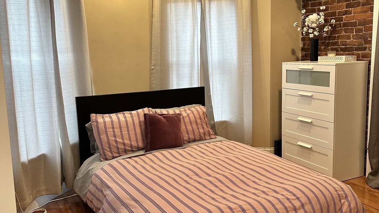 Photo of Bedroom in Columbus