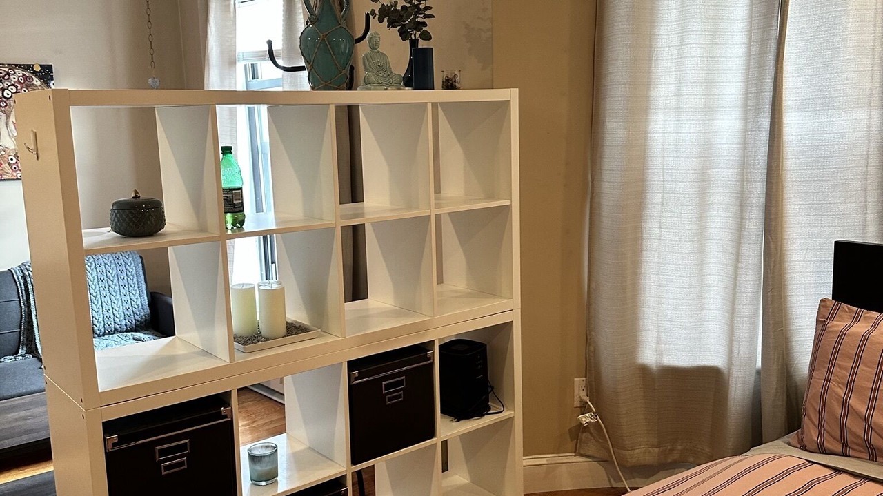 Photo of Bedroom in Columbus