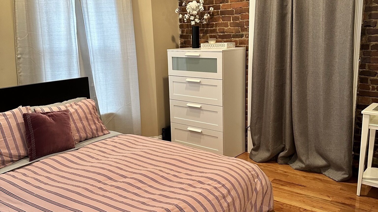 Photo of Bedroom in Columbus