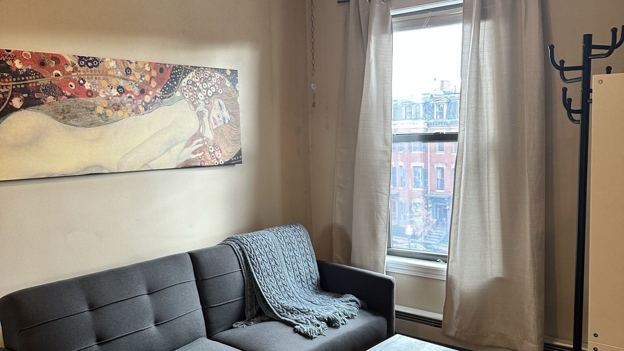 Photo of Livingroom in Columbus